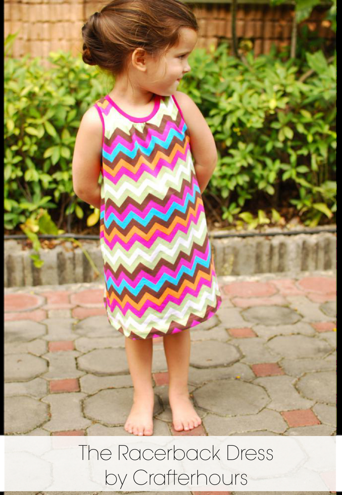 Simple Knit Dress Pattern 20 Must Sew Free Girls Dress Patterns Sew Much Ado
