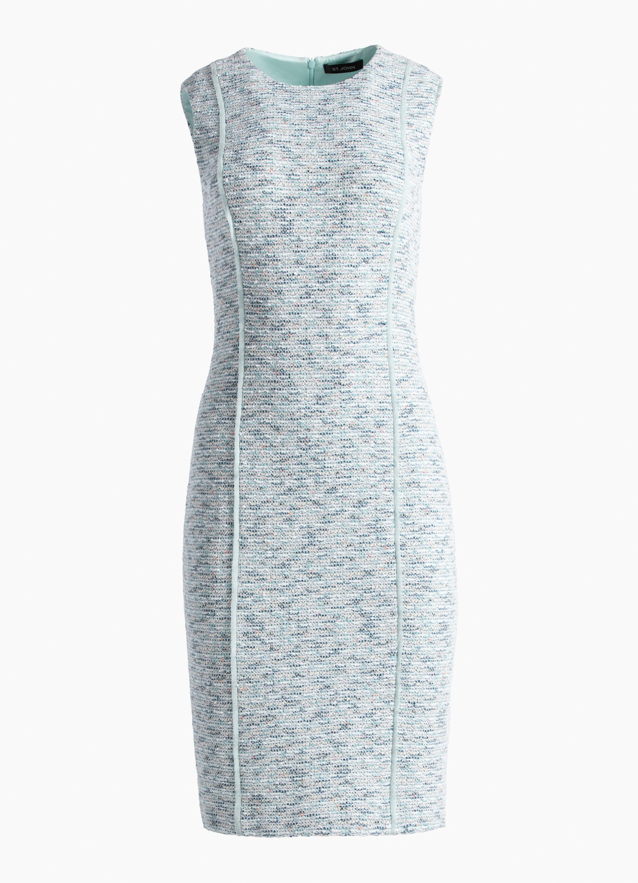Simple Knit Dress Pattern Alessandra Knit Dress