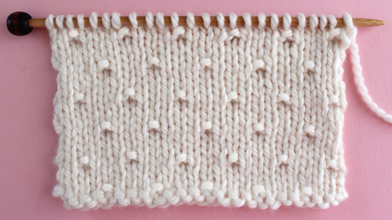 Simple Knit Sweater Pattern Free Knit Stitch Patterns For Beginning Knitters Studio Knit