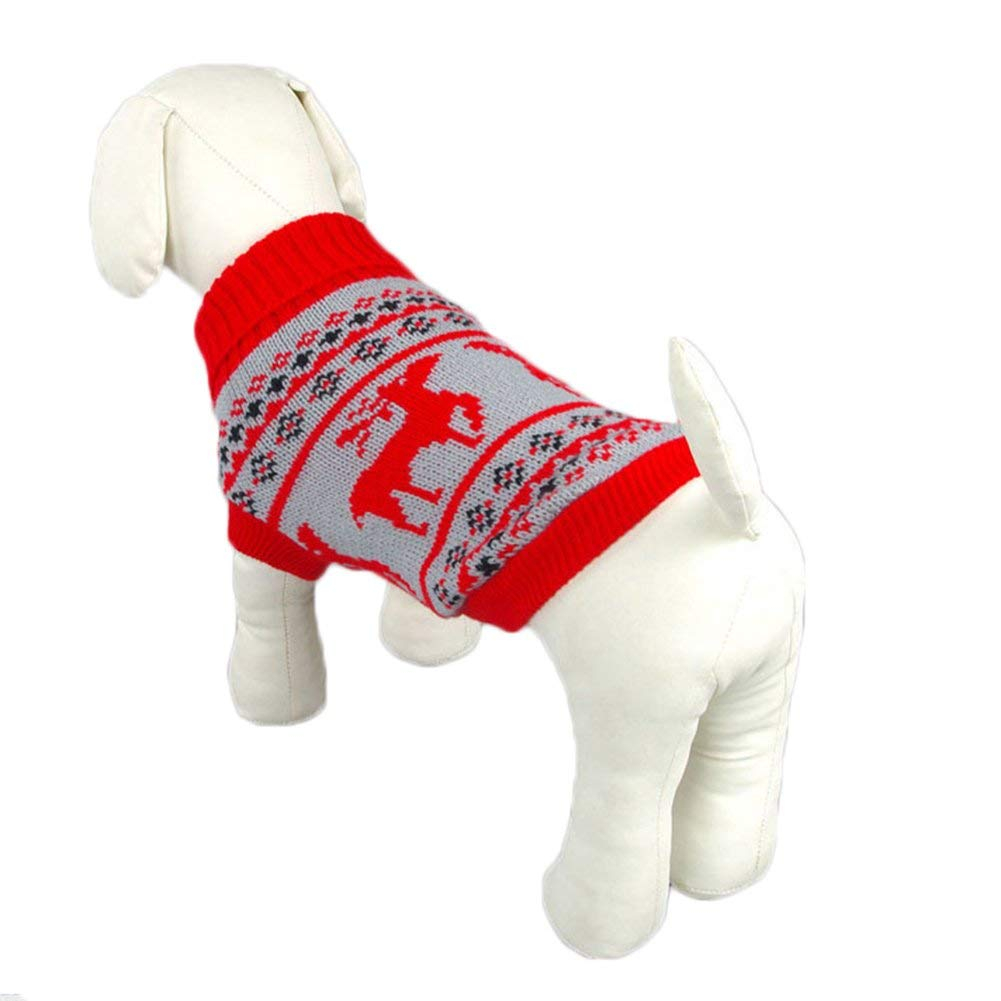 Small Dog Coat Knitting Pattern Free Cheap Free Knitted Dog Sweater Pattern Find Free Knitted Dog