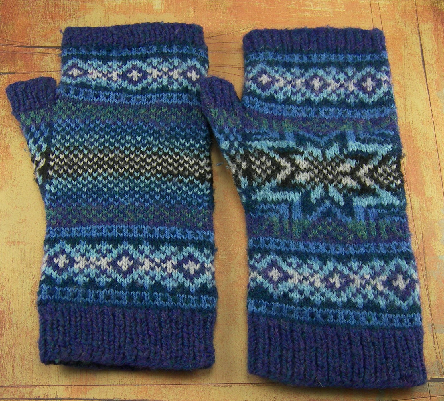 Snowflake Pattern Knitting Post 2 This Time Its Personal The Daily Skein