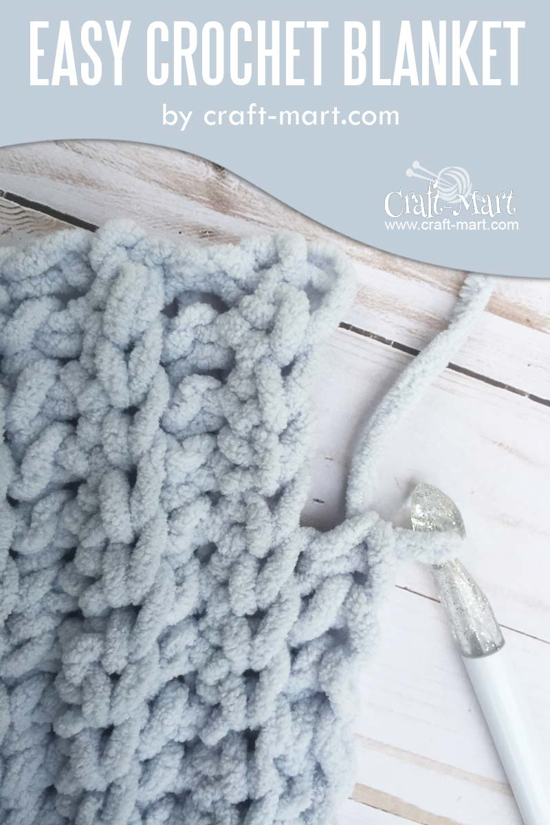 Super Easy Knit Baby Blanket Pattern Simple And Easy Crochet Blanket Tutorial Free Bernat Blanket Yarn