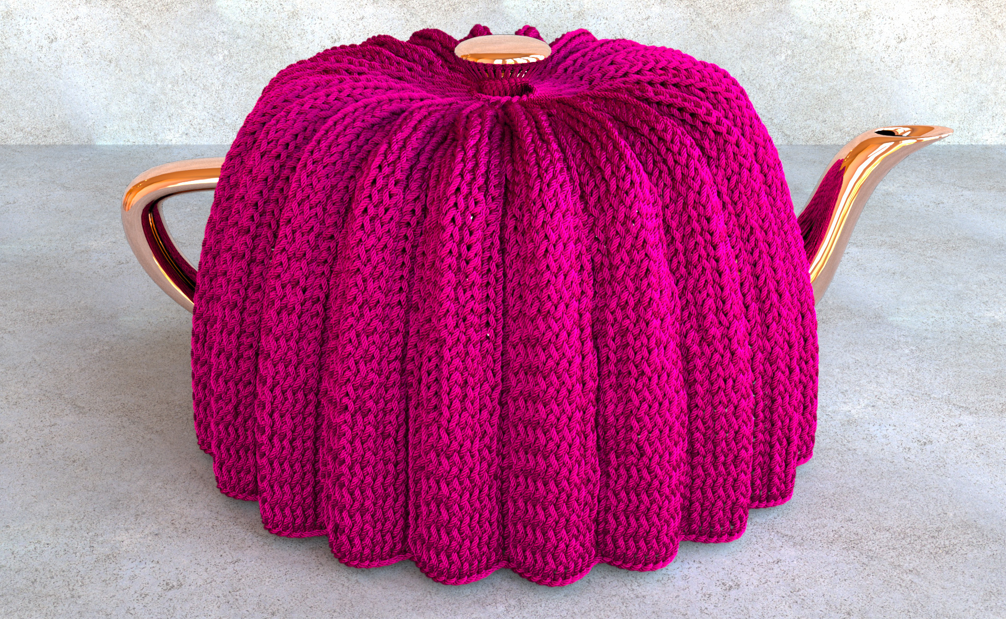 Tea Cosy Knitting Patterns Easy Knitted Tea Cosy Patterns Browse Patterns