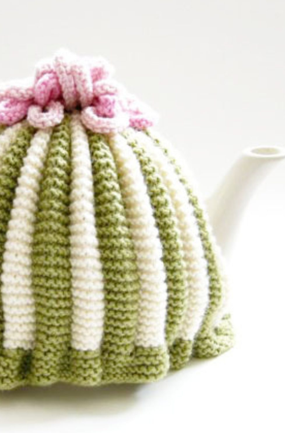 Tea Cosy Patterns To Knit Retro Tea Cosy Pattern Free Knitting Patterns Handy Little Me