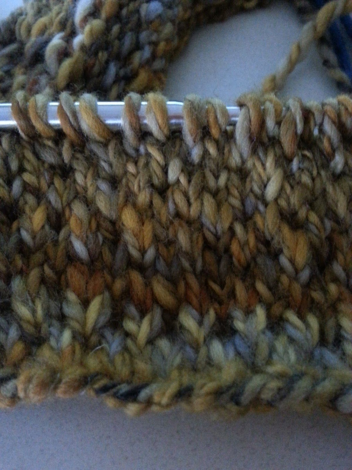 Thick And Thin Yarn Knitting Patterns Three River Knits Knitting With Handspun