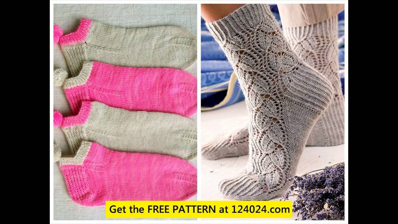 Toe Socks Knitting Pattern Hand Knitted Socks Knitting Toe Up Socks Cable Knit Thigh High Socks