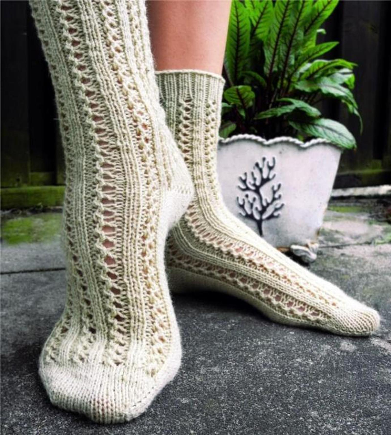 Toe Socks Knitting Pattern Short Row Heel Tutorial How To Knit A Short Row Heel For Toe Up Socks