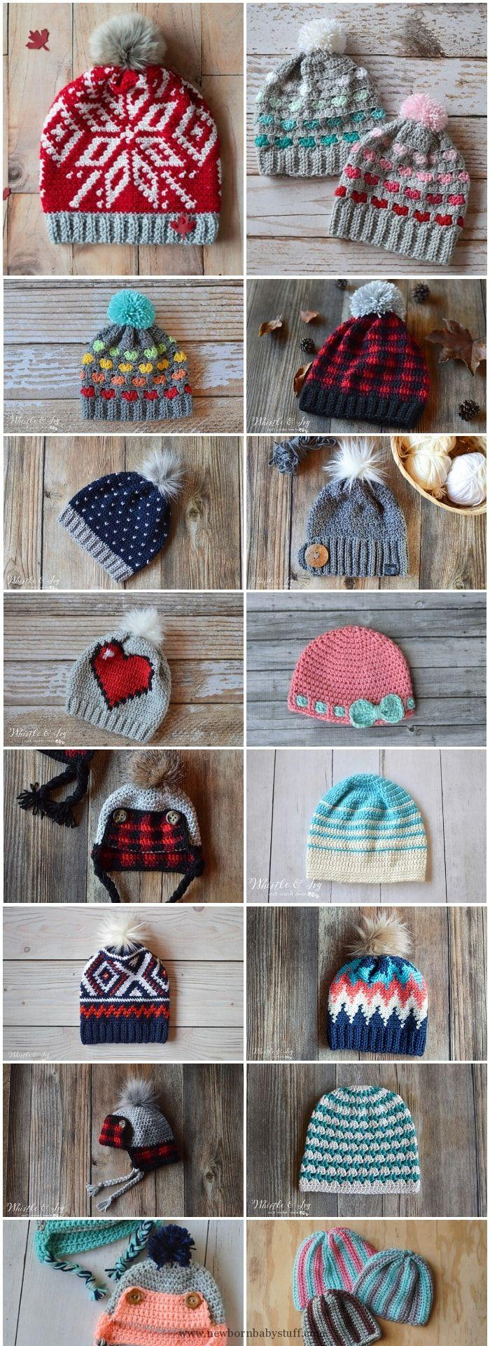 Trendy Baby Knitting Patterns Ba Knitting Patterns 16 Super Cute And Trendy Free Crochet Hat