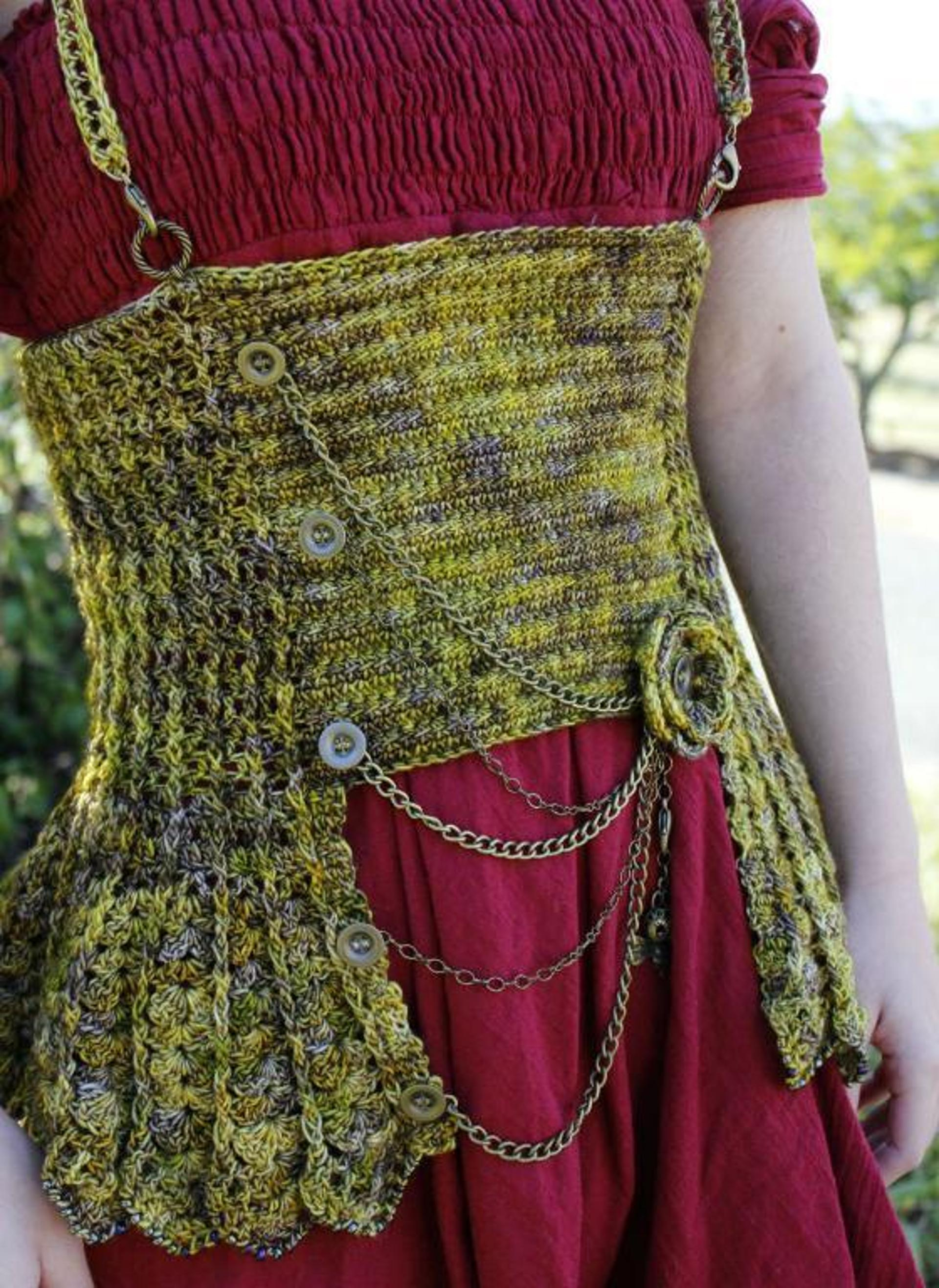 Unusual Knitting Patterns 17 Unusual Unique Crochet Patterns To Shake Things Up