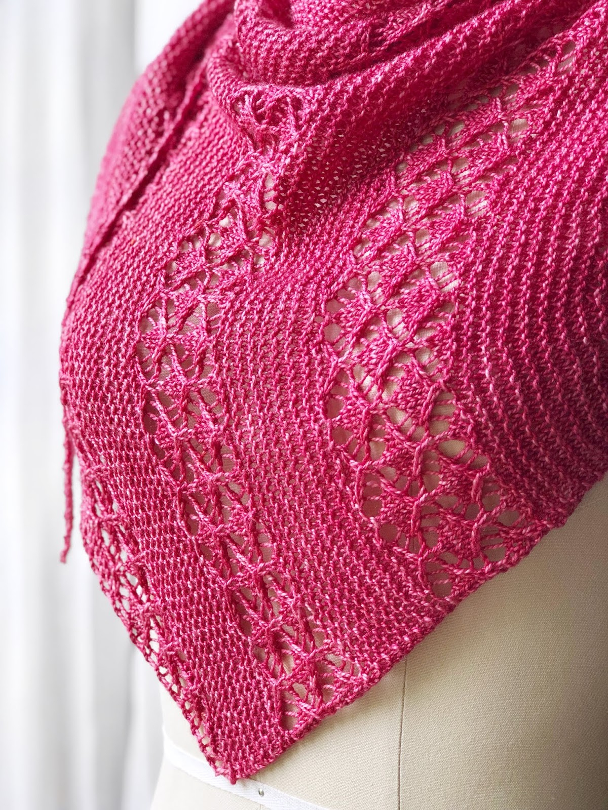 Unusual Knitting Patterns Carissa Knits 2019