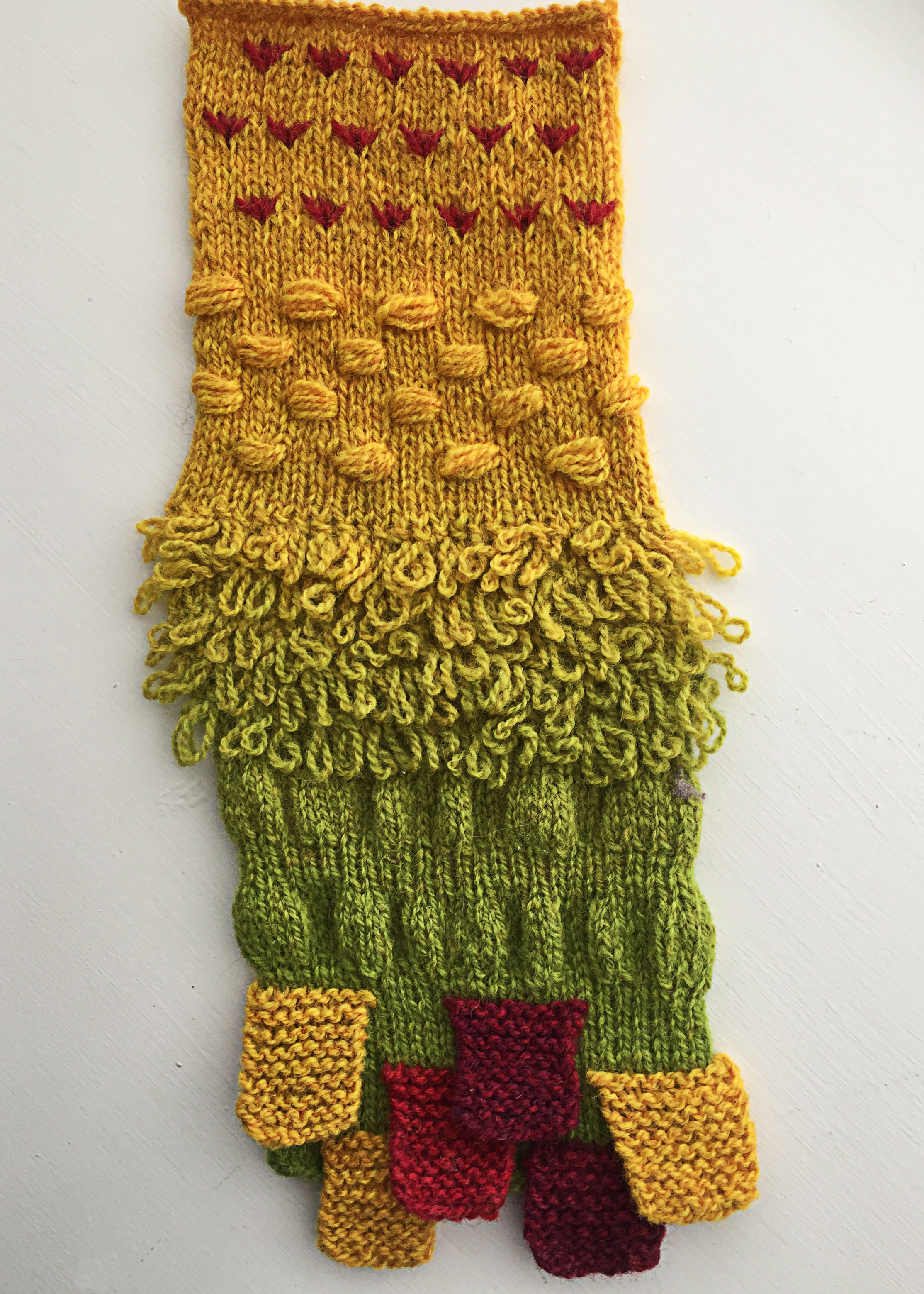 Unusual Knitting Patterns Classes Knittreat