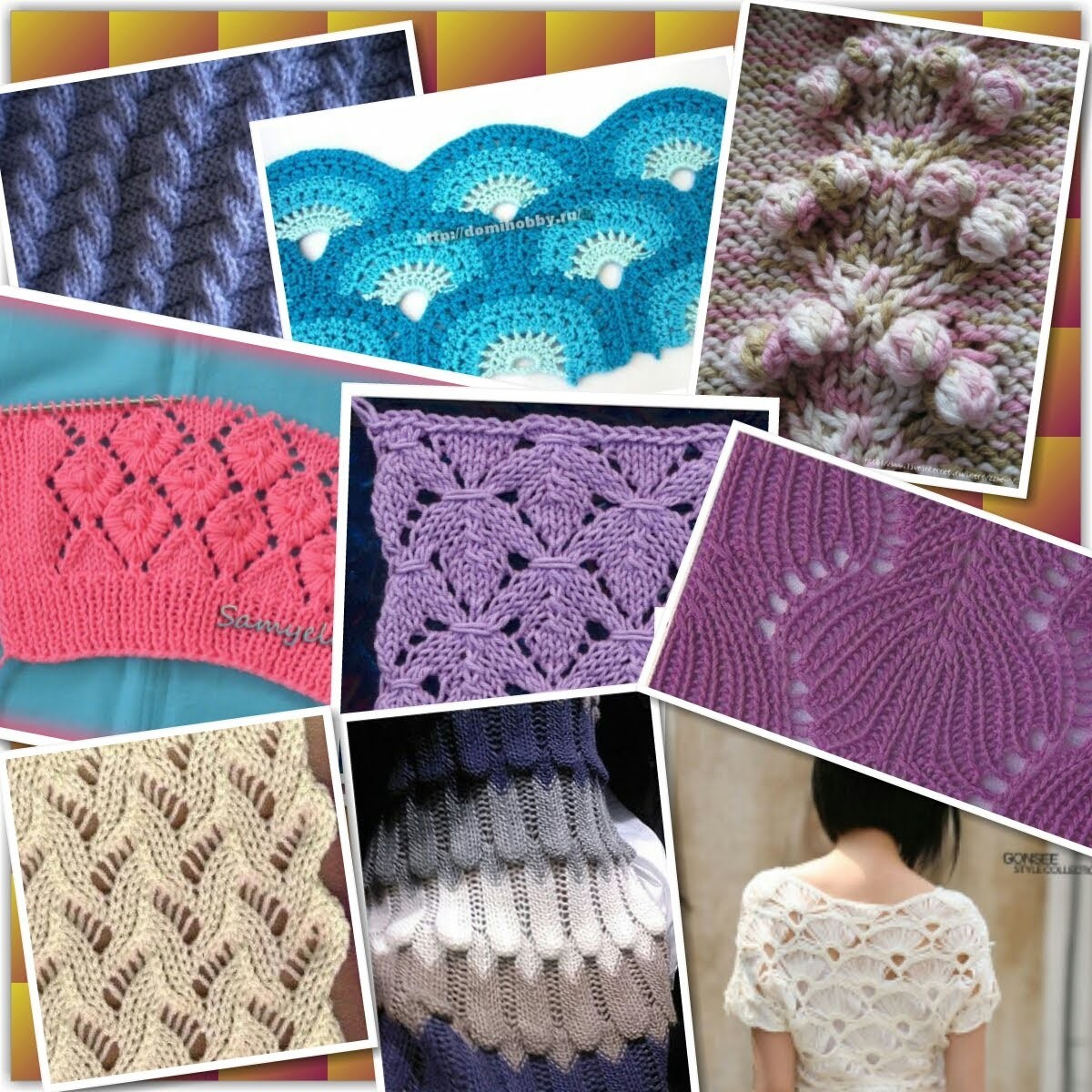 Unusual Knitting Patterns Unusual Patterns For Knitting
