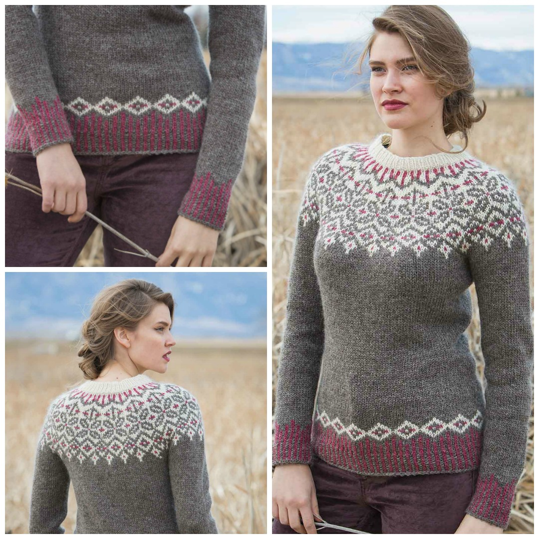 Unusual Knitting Patterns Your 12 Favorite Winter Knitting Patterns Of 2017