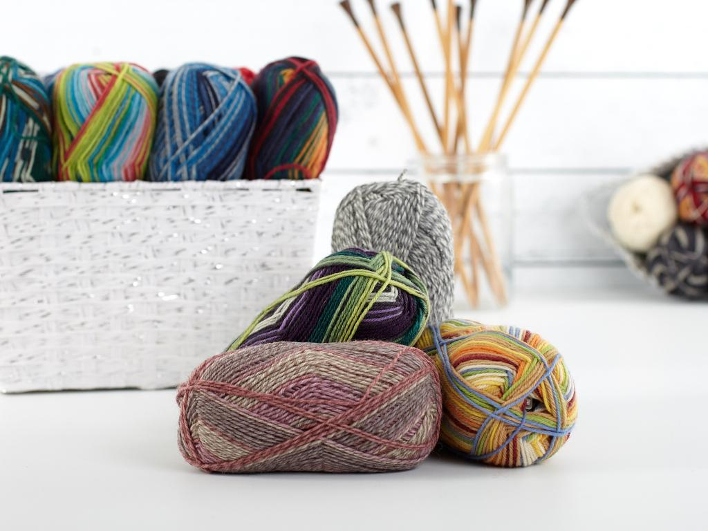Variegated Yarn Patterns Knitting Variegated Yarn Patterns Tips For Crochet