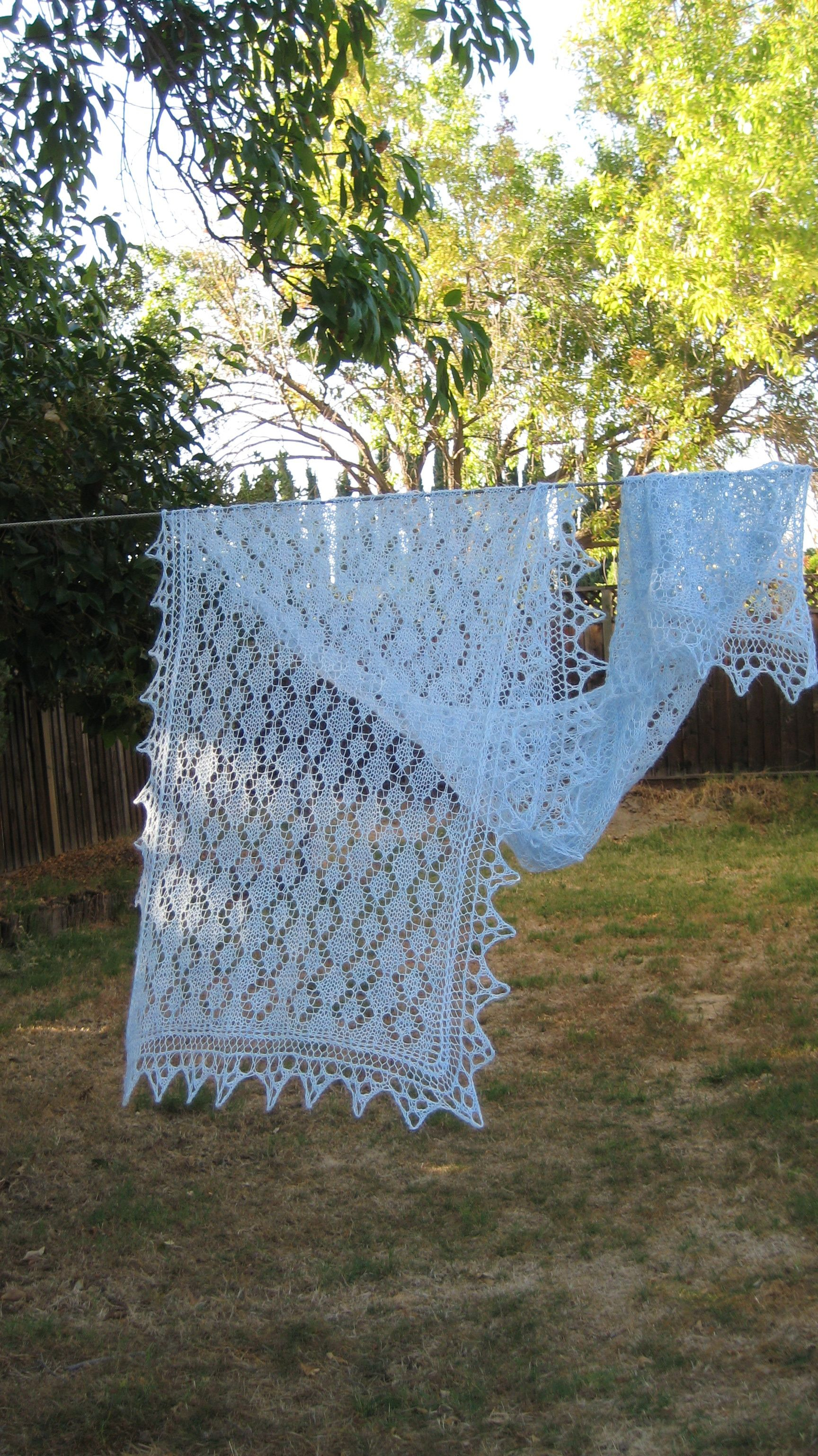 Victorian Knitting Patterns Free Knitting A Victorian Shawl Vanessa Rileys Regency Reflections